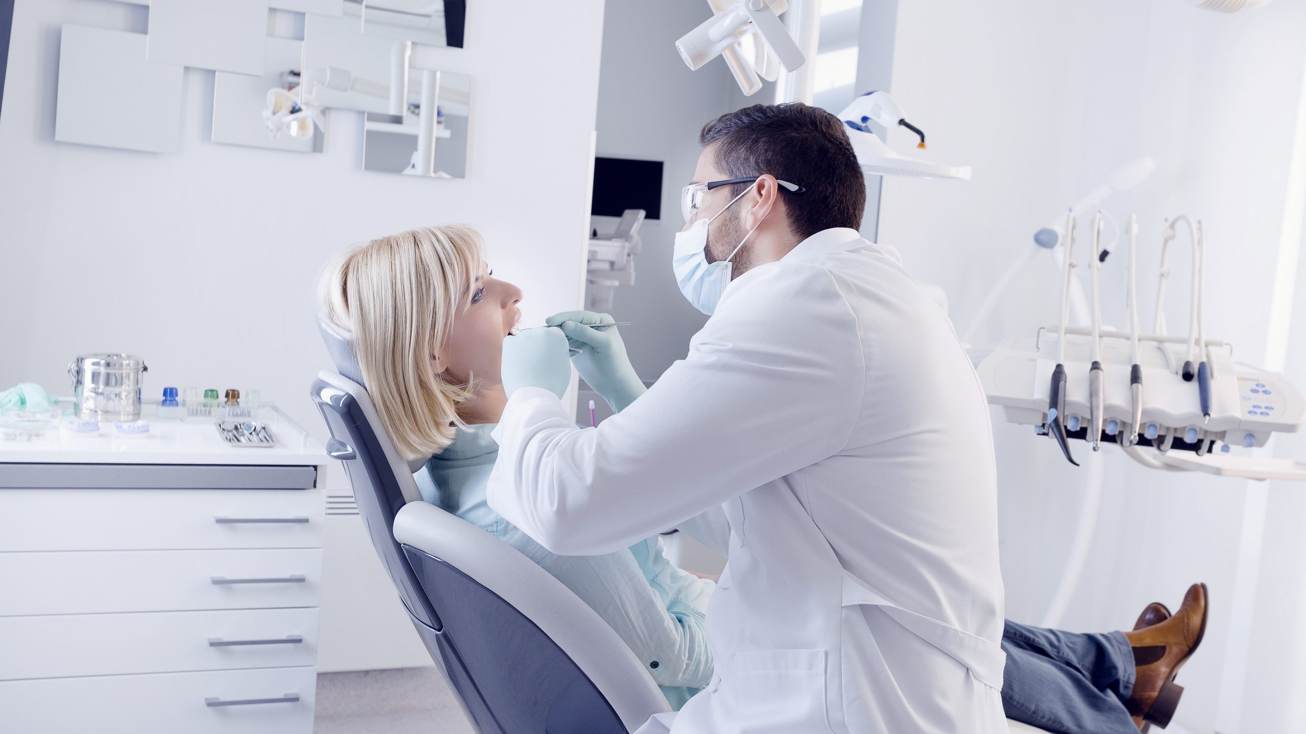 Dentist in Stoddard, WI